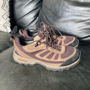 LL Bean GoreTex Hiking shoes Size 12